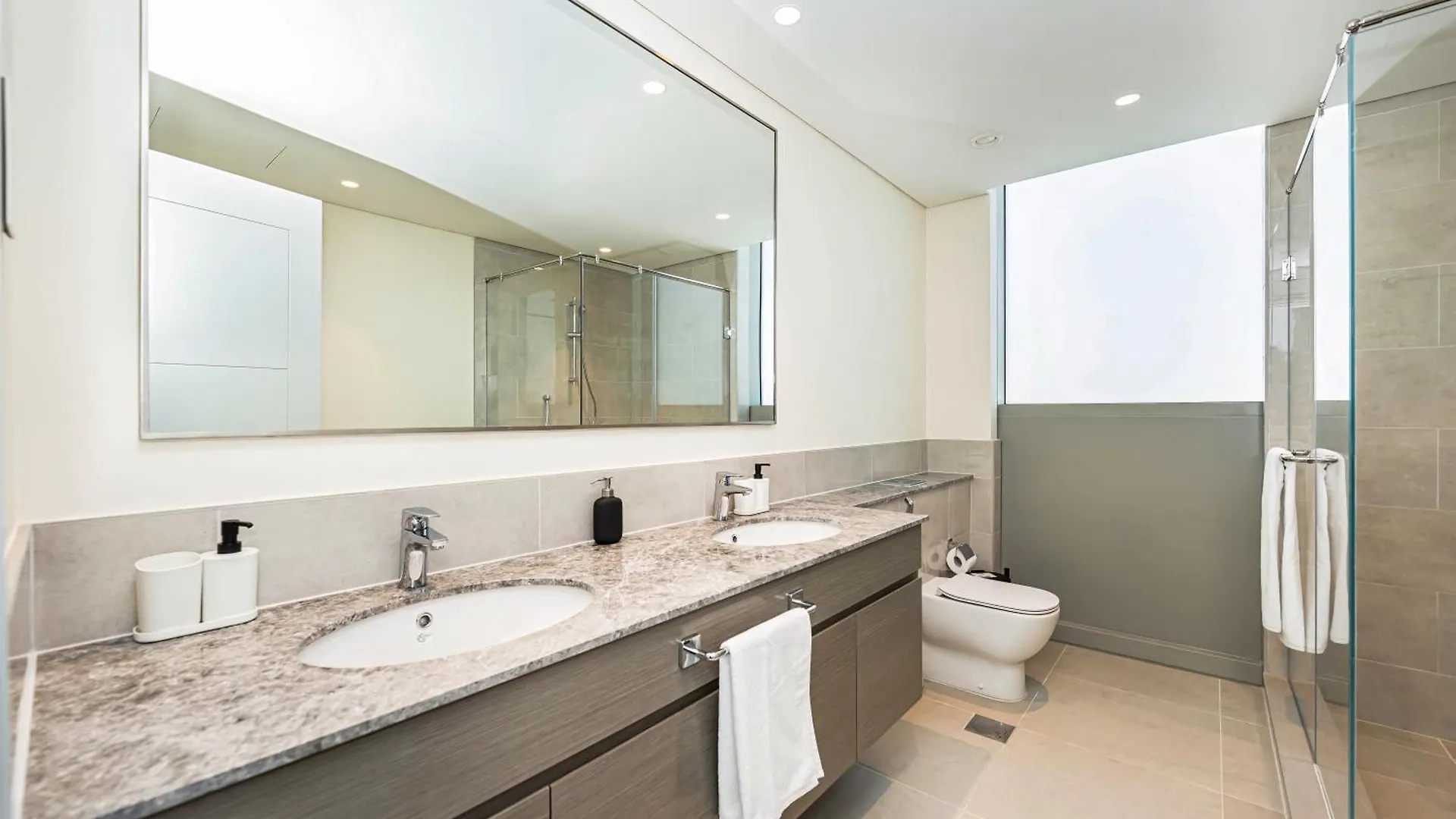 Apartment Luxury 4Br Apt-Iconic Burj Khalifa &Fountain Views Dubai