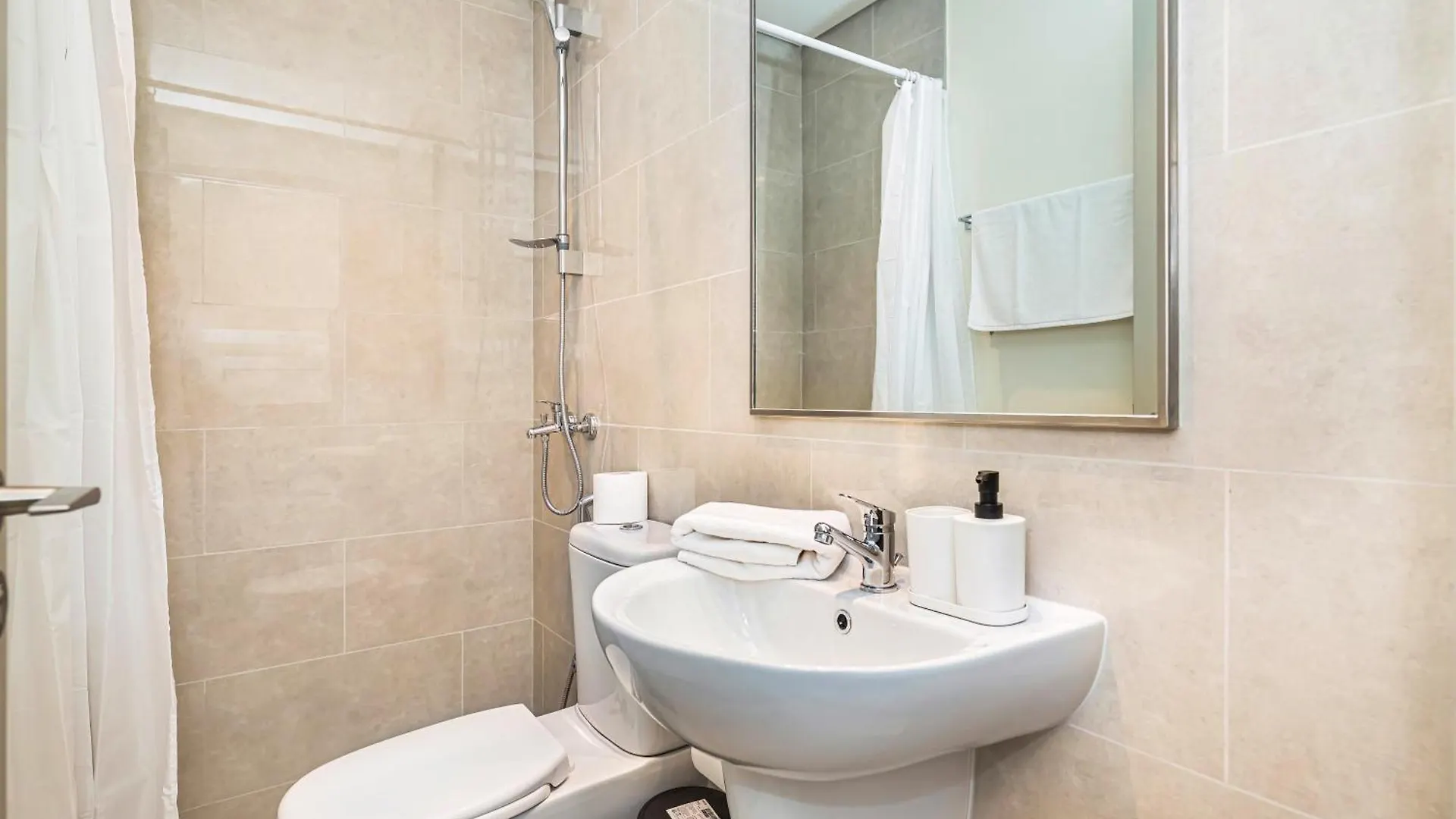 Apartment Luxury 4Br Apt-Iconic Burj Khalifa &Fountain Views Dubai