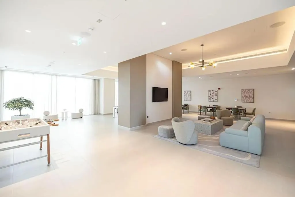 Apartment Luxury 4Br Apt-Iconic Burj Khalifa &Fountain Views Dubai