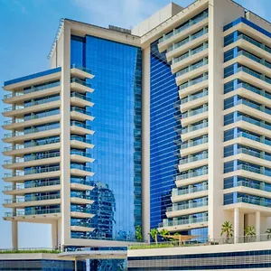 4* Hotell The First Collection Business Bay